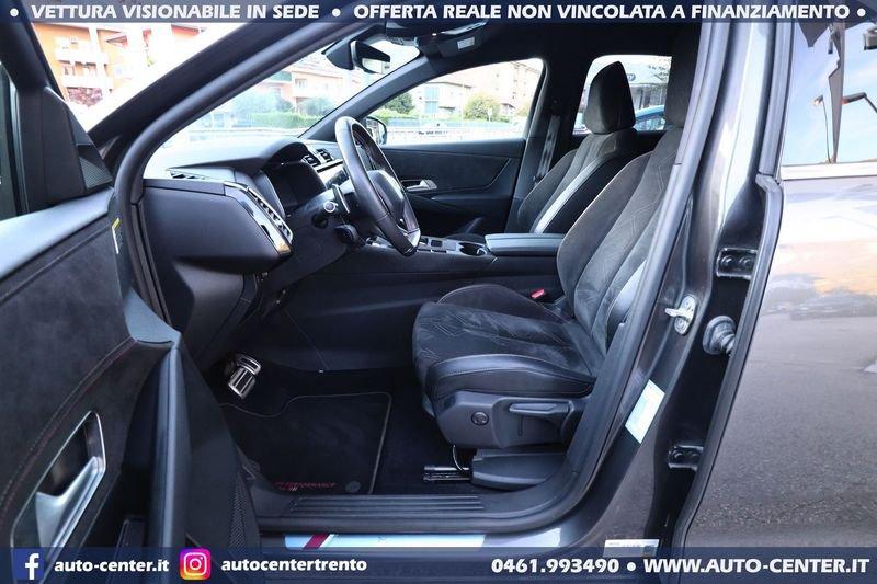 DS DS 7 Crossback E-Tense 4x4 Performance Line 1.6 PHEV