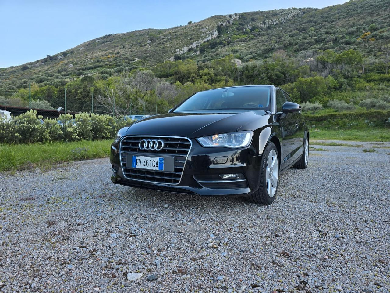 Audi A3 1.6 TDI Ambiente