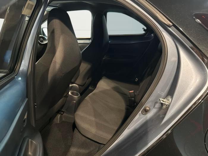 Toyota Aygo X Toyota Aygo X 1.0 72cv Trend *Promo SD 2025