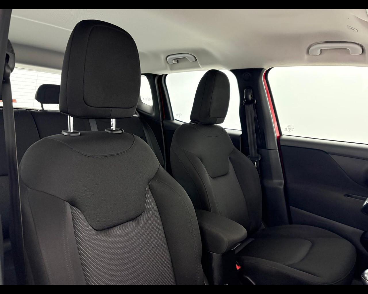 JEEP Renegade 1.0 t3 Longitude 2wd