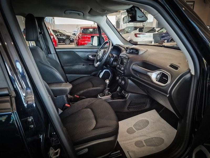 Jeep Renegade 2019 1.0 T3 Longitude 2WD