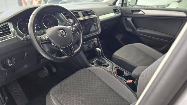 Volkswagen Tiguan 2.0 tdi Business 4motion 150cv dsg