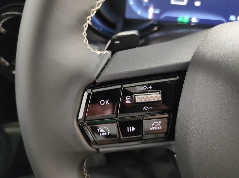 ALFA ROMEO Junior - Junior 1.2 145 CV Hybrid eDCT6 Edizione Milano Cortina 2026