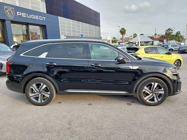 Kia Sorento 1.6 T-GDi PHEV AT6 AWD Evolution 'IN ARRIVO'