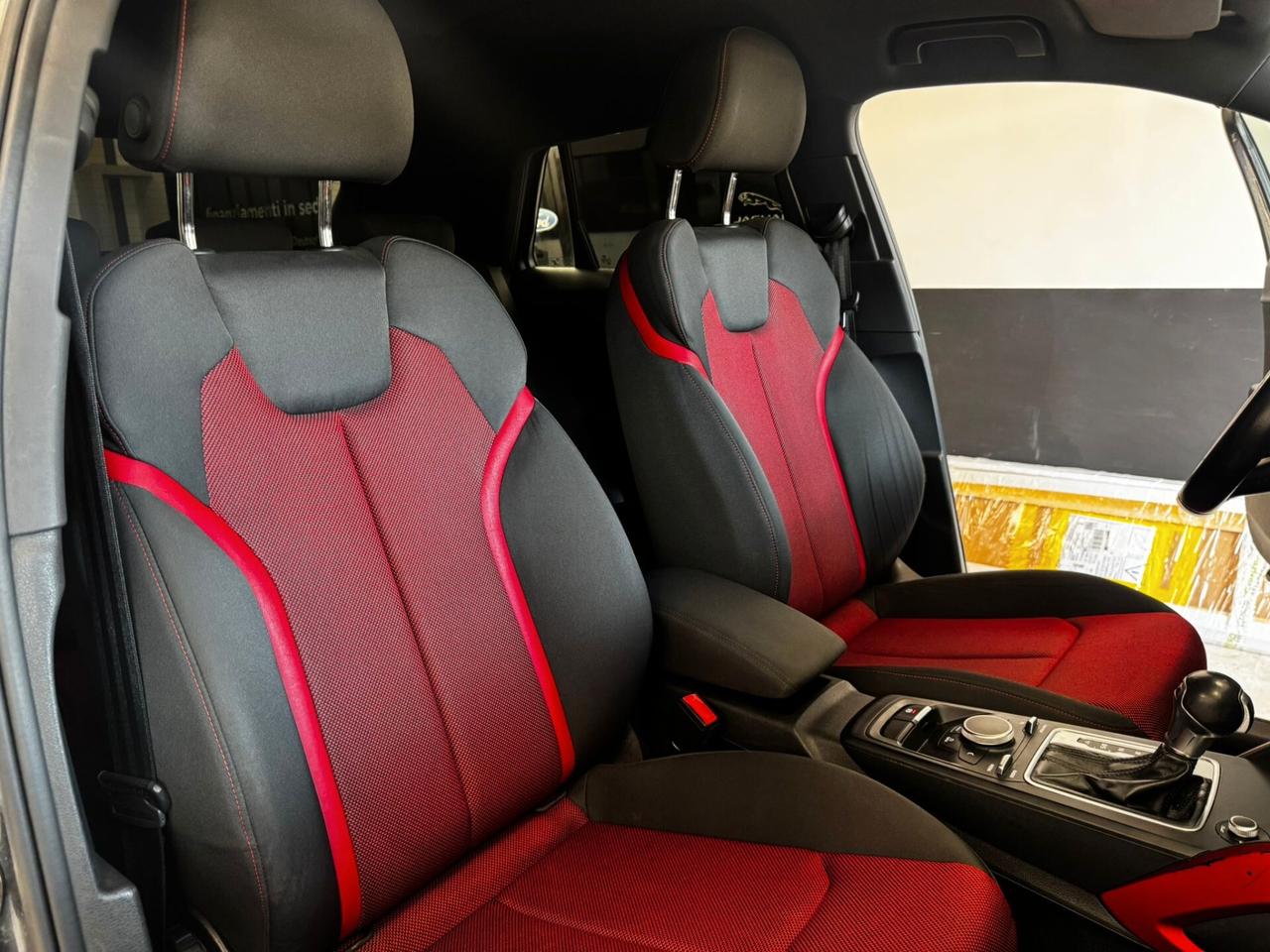 Audi Q2 1.6 TDI S tronic Sport