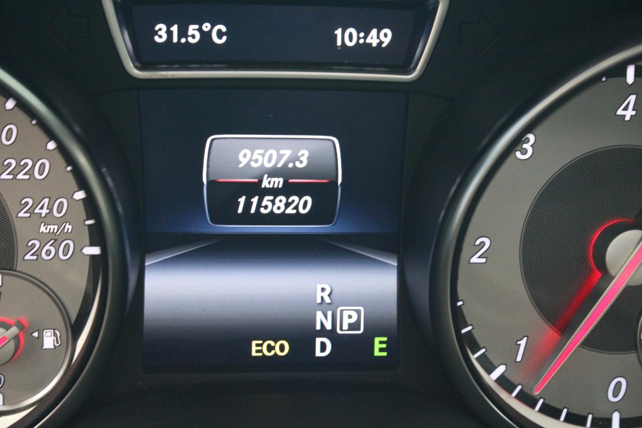 Mercedes-benz A 220 CDI Automatic Premium