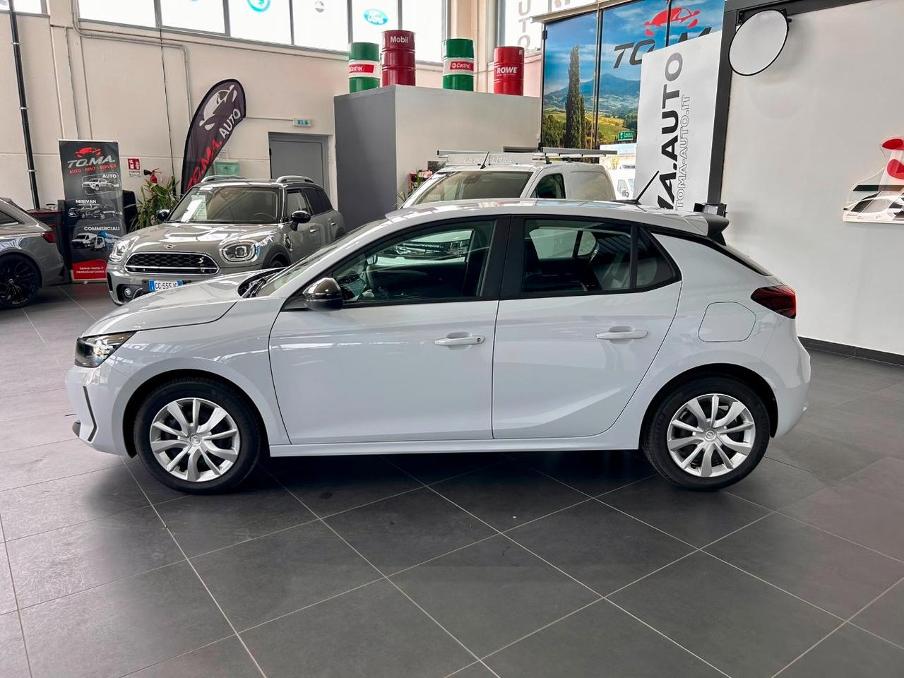Opel Corsa 1.2 Edition s&s 100cv