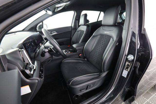 KIA Sportage Sportage 1.6 TGDi HEV AT GT-line