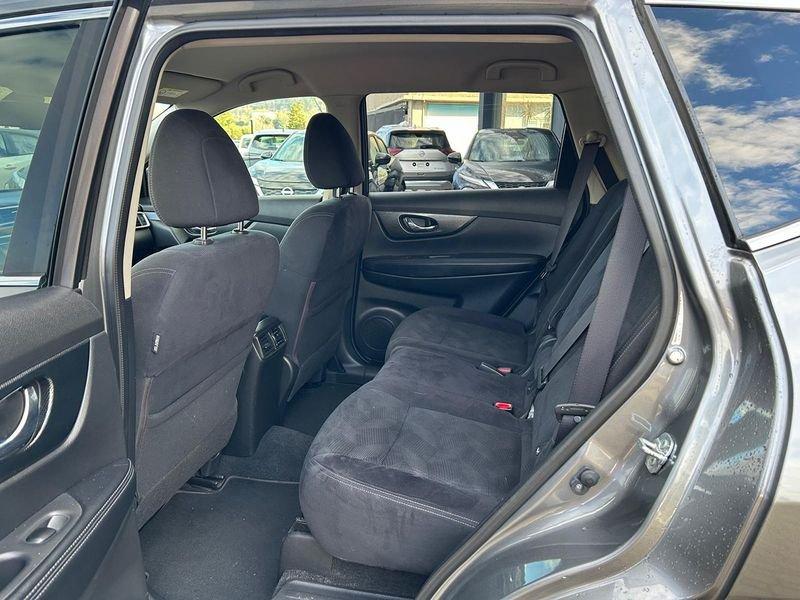 Nissan X-Trail 1.6 dCi Acenta 2WD