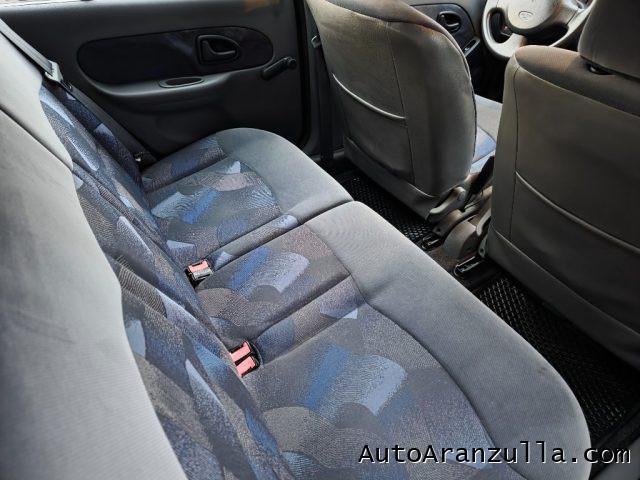 RENAULT Clio 1.2 cat 5 porte RN