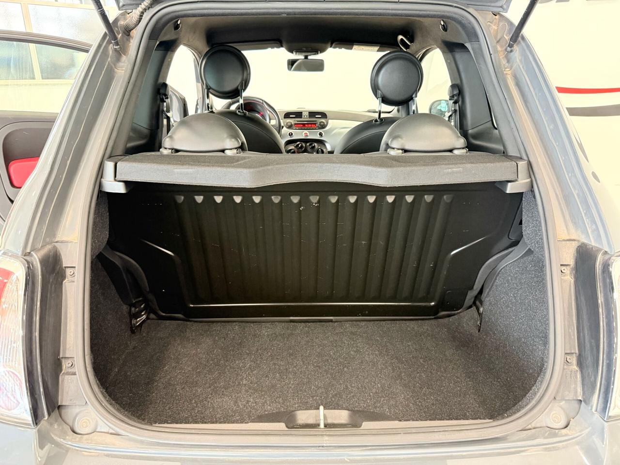 Fiat 500 S - 1.3 MJT 95cv sport