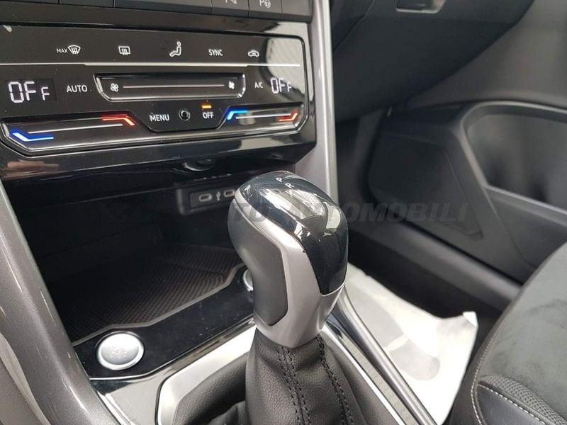 Volkswagen T-Roc T-Roc 2.0 tdi Style 150cv dsg
