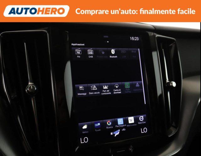 VOLVO XC60 T8 Twin Engine AWD Geartronic Business Plus