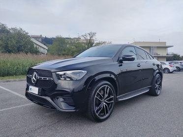 MERCEDES BENZ GLE Coupè 350 de phev AMG Line Premium Plus 4matic