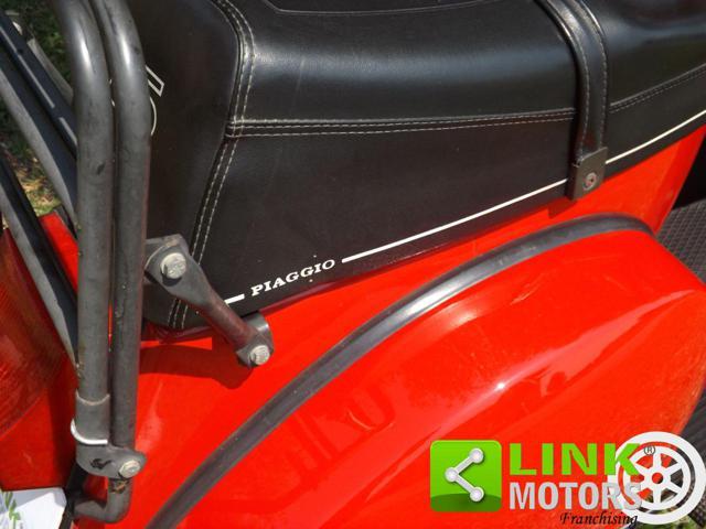 PIAGGIO Vespa 125 PX (1980 - 89) T5 ben tenuta pronta alla guida da subito