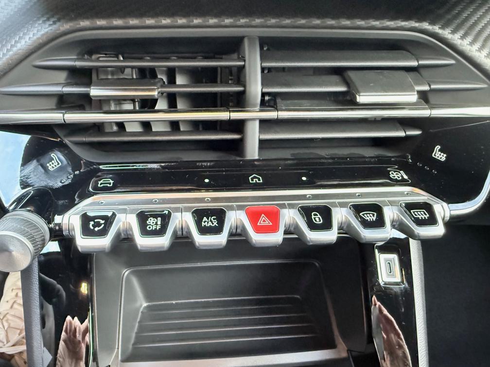 Peugeot 2008 1.2 puretech Style s&s 100cv