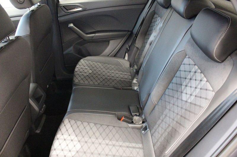 Volkswagen T-Cross T-Cross 1.0 TSI 115 CV DSG R-Line Plus
