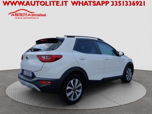KIA Stonic 1.2 DPI ECO GPL Style