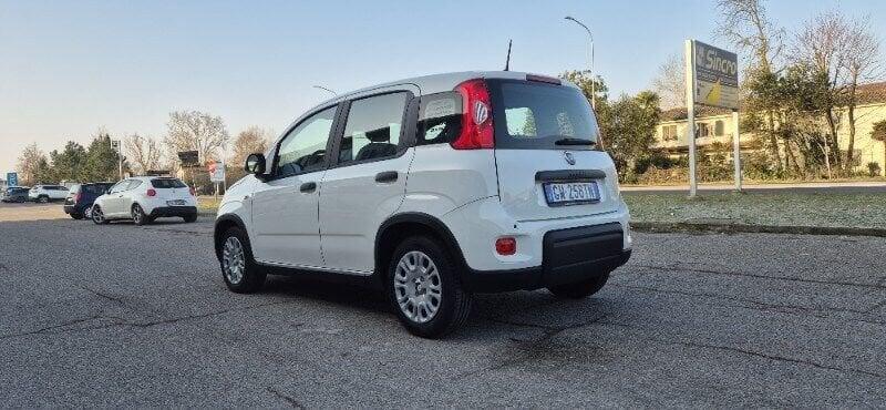 FIAT Panda Panda 1.0 FireFly S&S Hybrid