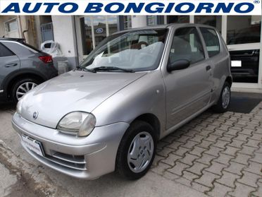 Fiat Seicento 1.1 (s)