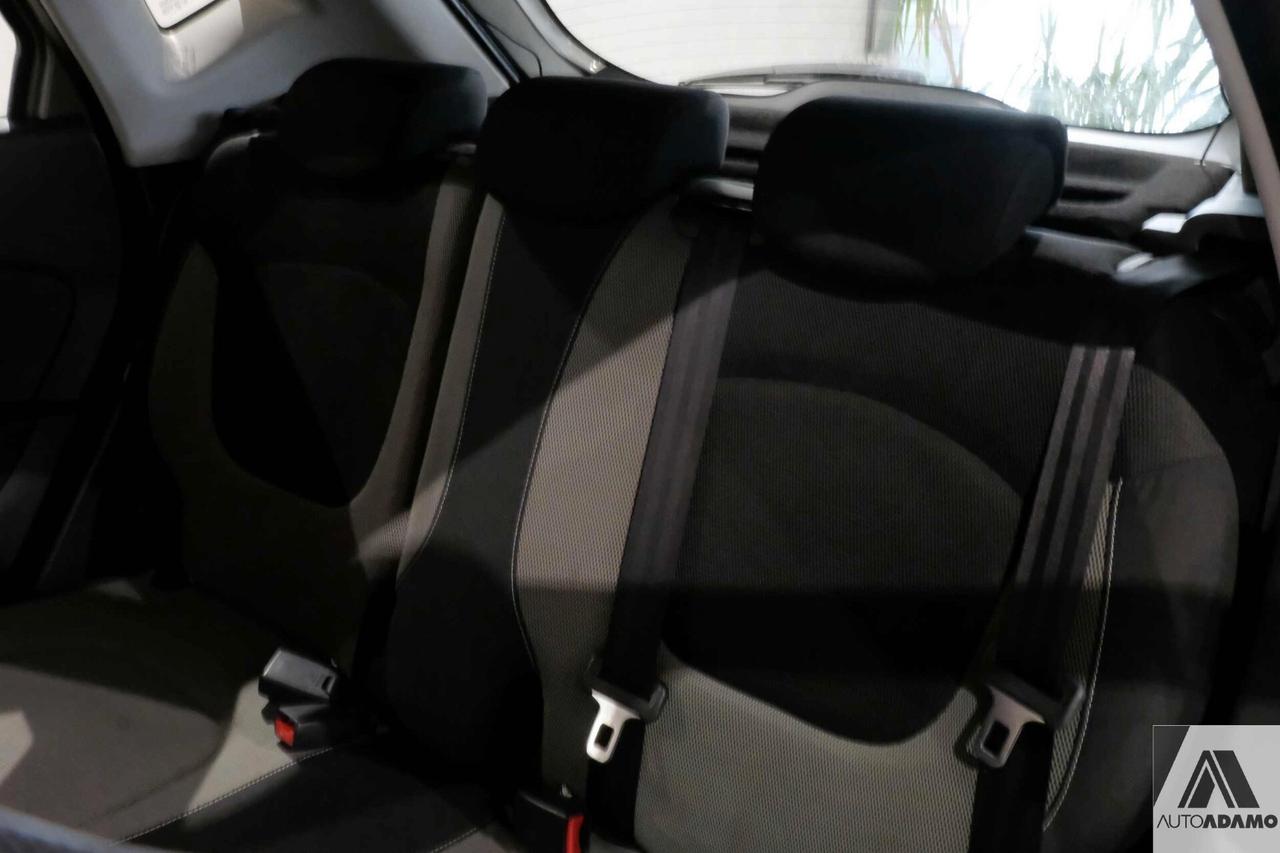 Renault Captur dCi 8V 90 CV Start&Stop Energy Zen