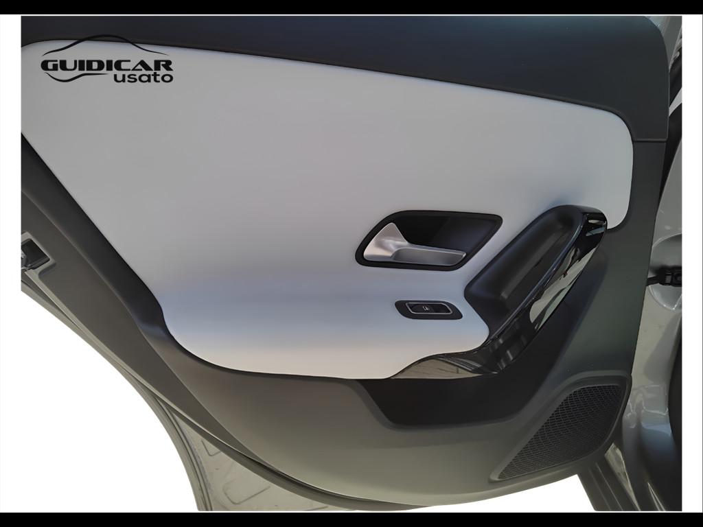 Mercedes-Benz Classe A - W177 2018 - A 180 d Business auto