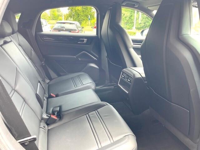 Porsche Cayenne Coupé 3.0 V6
