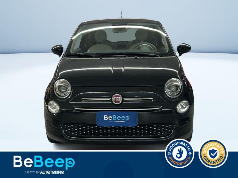 FIAT 500 1.2 LOUNGE 69CV
