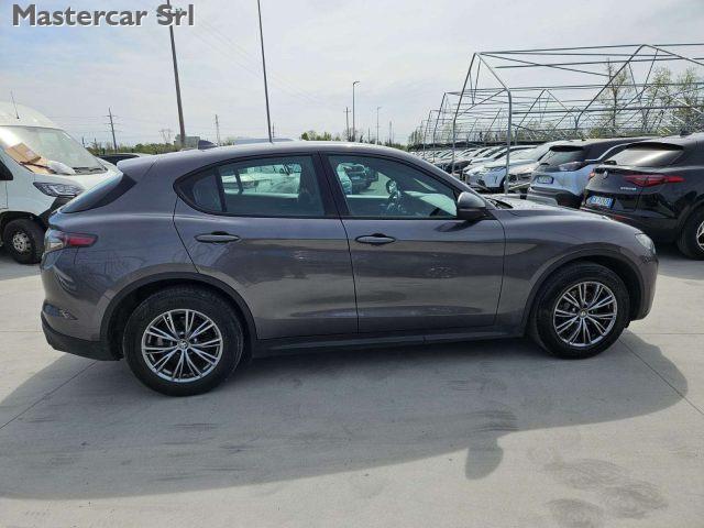 ALFA ROMEO Stelvio 2.2 t Super Q4 210cv auto - GP161FP