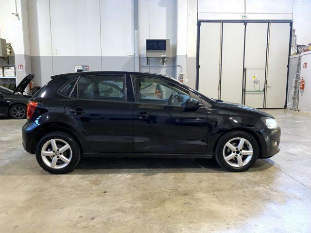 VOLKSWAGEN Polo 1.2 TDI DPF 5 p. Comfortline -Garanzia12m-