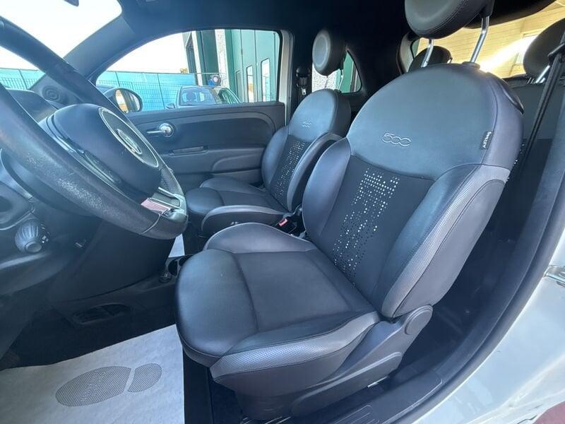 FIAT 500 500 1.0 Hybrid Connect