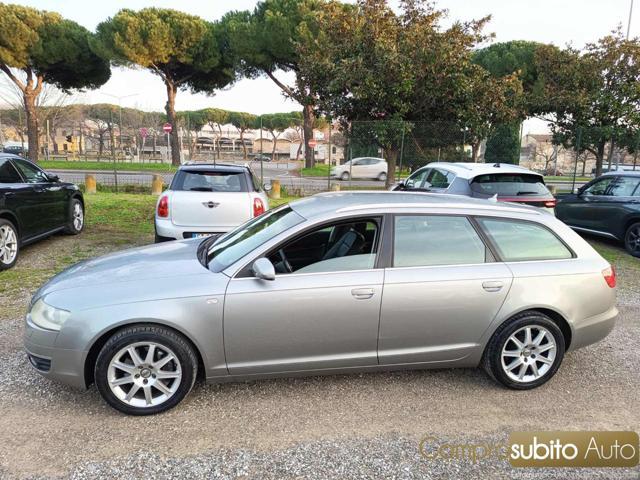 AUDI A6 3.0 V6 TDI F.AP. qu. Av.