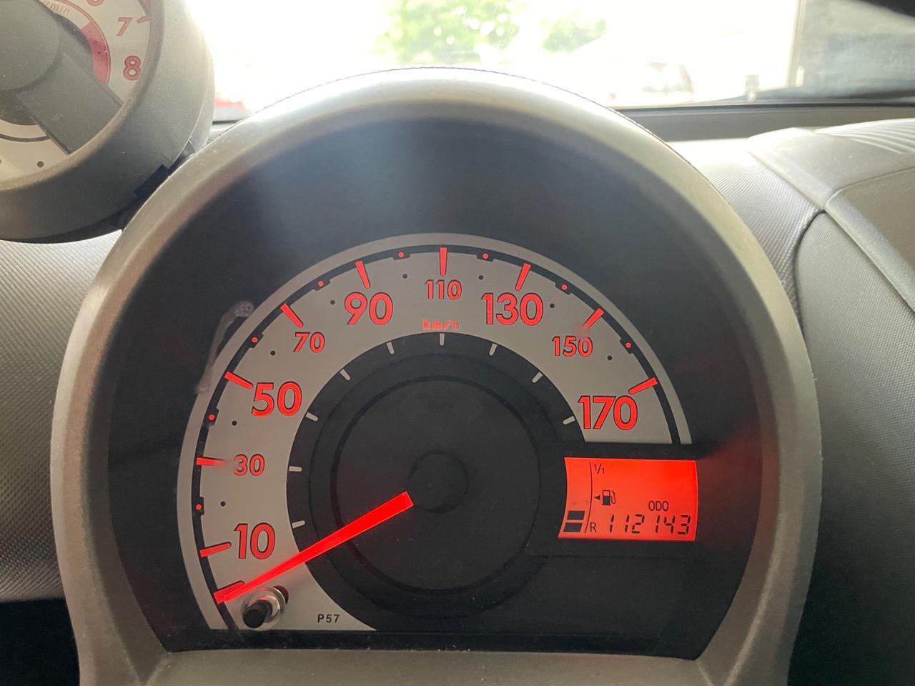 Citroen C1 1.0 5 porte airdream Pulp - Nessun vincolo -