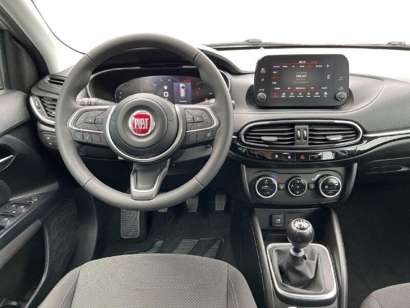 FIAT Tipo SW II 2021 SW 1.6 mjt Life s&s 130cv