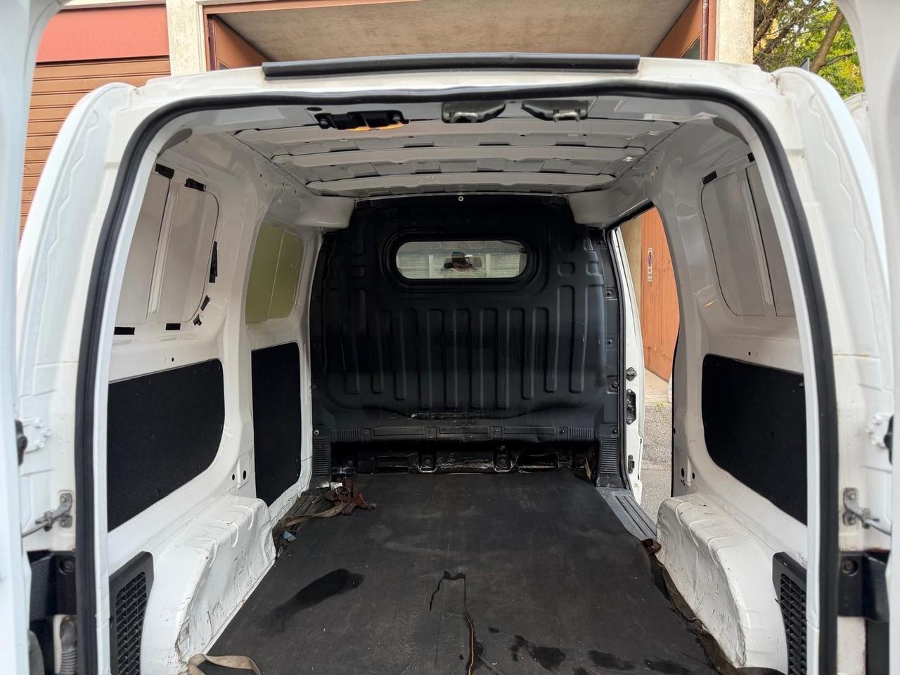 Nissan NV200 1.5 dCi 90CV Furgone Efficient