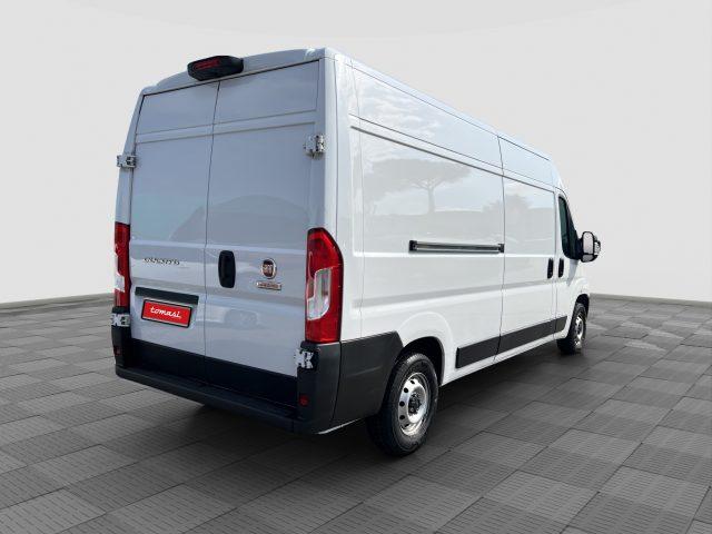 FIAT Ducato Ducato 35 2.2 Mjt 140CV PLM-TM Furgone