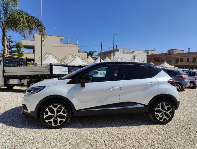 RENAULT Captur dCi 8V 90 CV Energy Intens