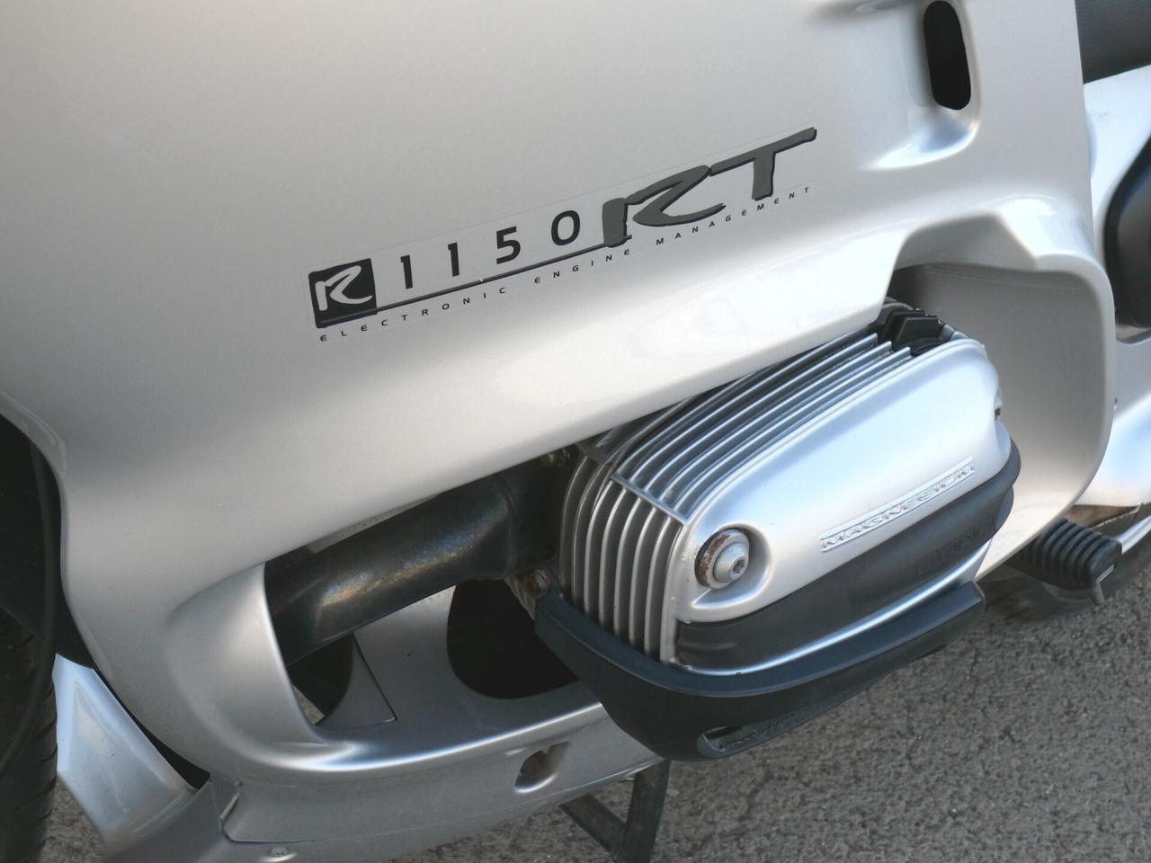 Bmw R 1150 RT (M1355)