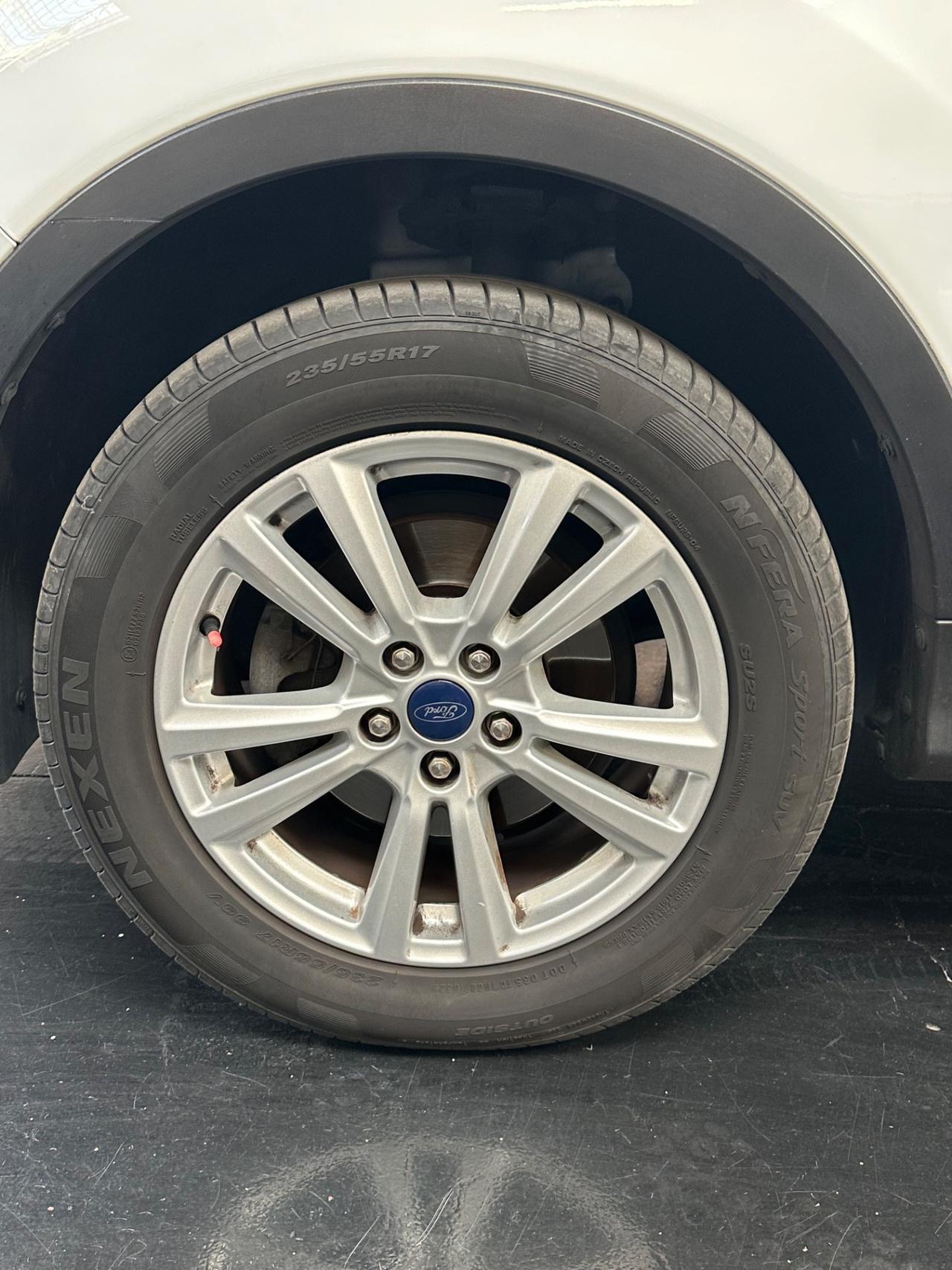Ford Kuga 1.5 EcoBoost 120 CV S&S 2WD Titanium