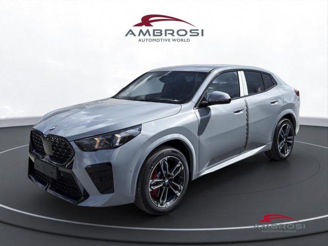 BMW X2 sDrive18d Msport Pro Premium Package
