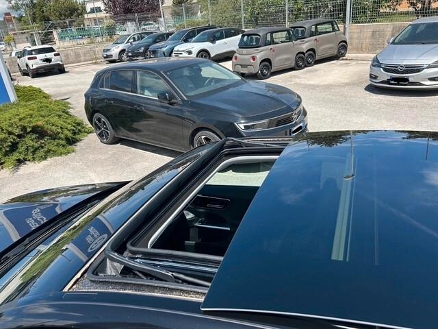 Mercedes-benz C 220 d Mild hybrid 4Matic Advanced Plus
