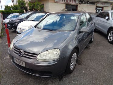 Volkswagen Golf 1.6 5p. Comfortline
