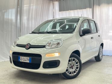 Fiat Panda 1.2 Easy EURO 6 PRONTA CONSEGNA - FINANZIAMENTO SENZA BUSTA PAGA