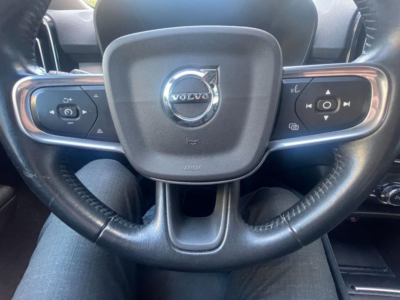 VOLVO XC40 D3 Geartronic Inscription PROMMO