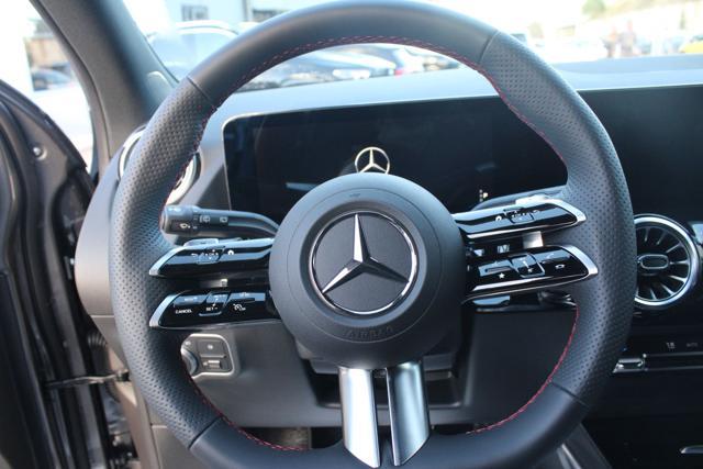 MERCEDES-BENZ GLA 200 d Automatic AMG Line Premium