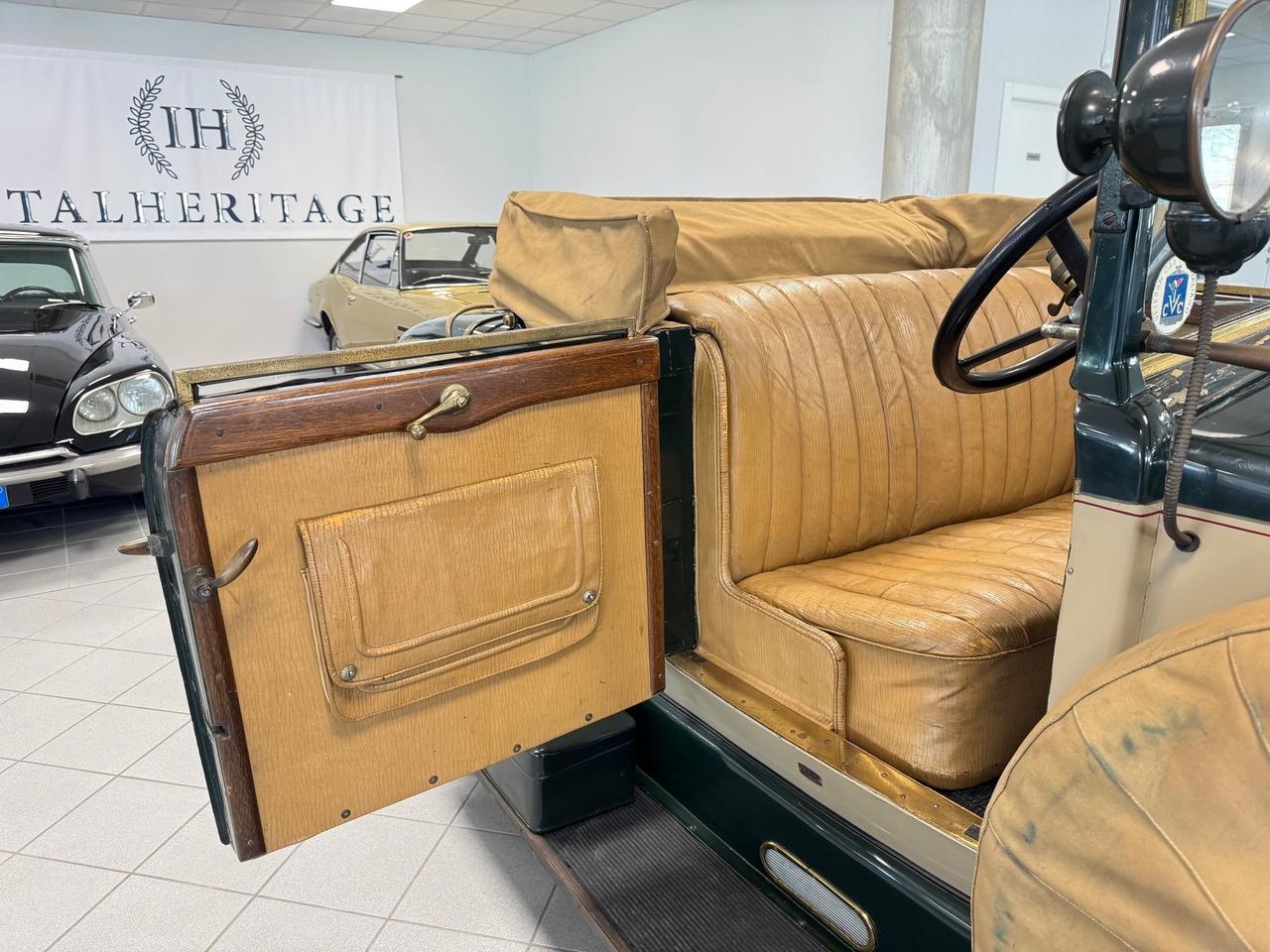 Diatto 20S Schieppati