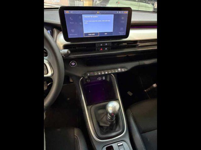 JEEP Avenger - 1.2 Turbo 100 CV Summit