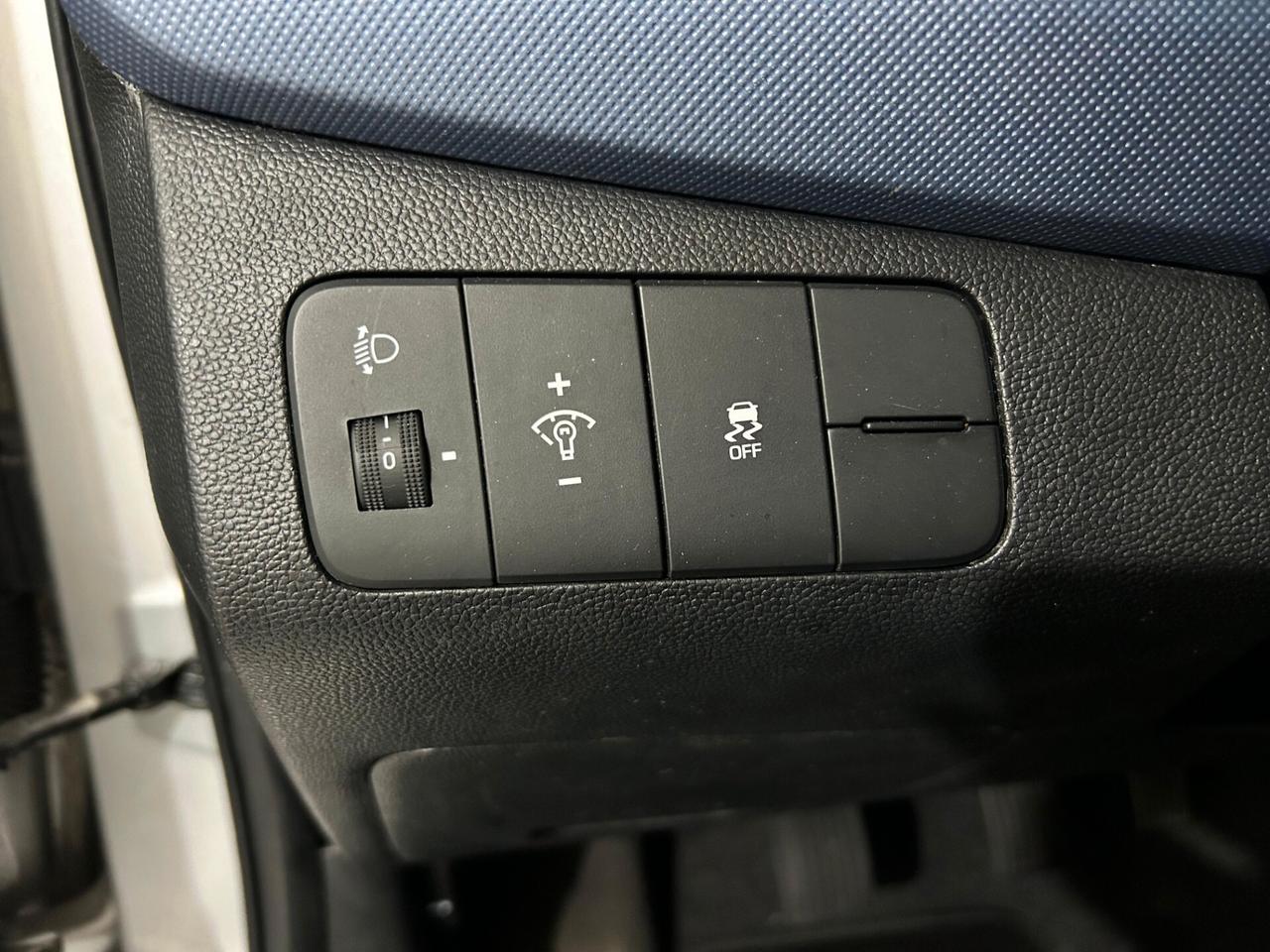 Hyundai i10 1.0 LPGI Econext Sound Edition