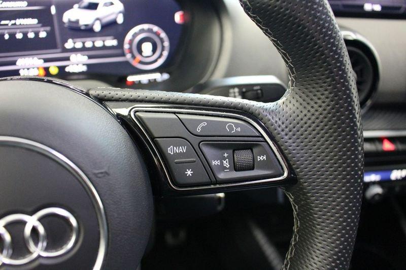 Audi Q2 Q2 30 TDI S tronic S line Edition