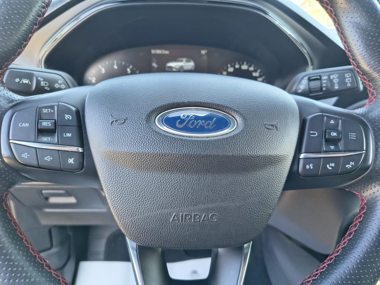 Ford Focus 1.0 benzina/EcoBoost 125 CV ST-Line*PREZZO REALE*